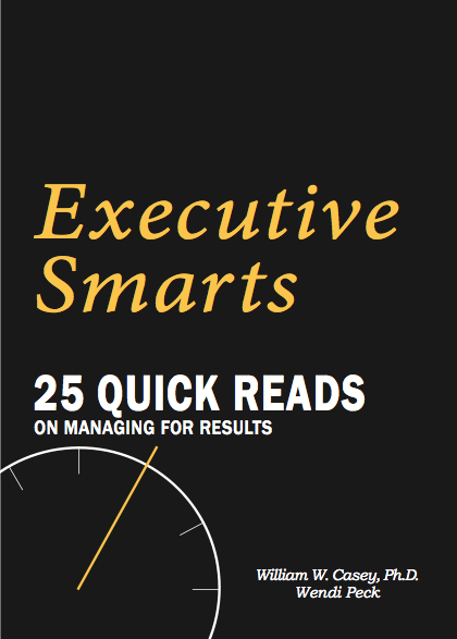 Executive Smarts